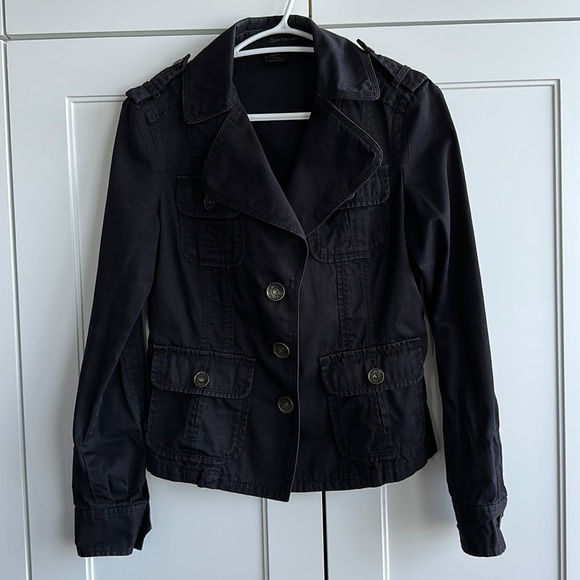 Calvin Klein Jeans denim jacket - Picture 1 of 6